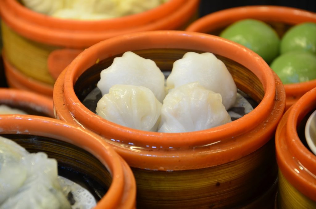 siomai